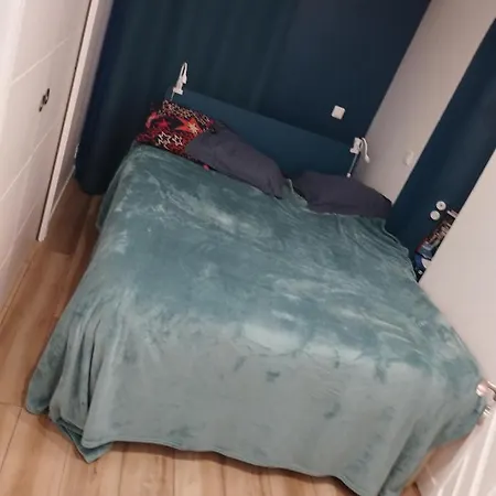 Des Moines Appart Apartment *