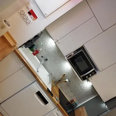 Apartamento Des Moines Appart