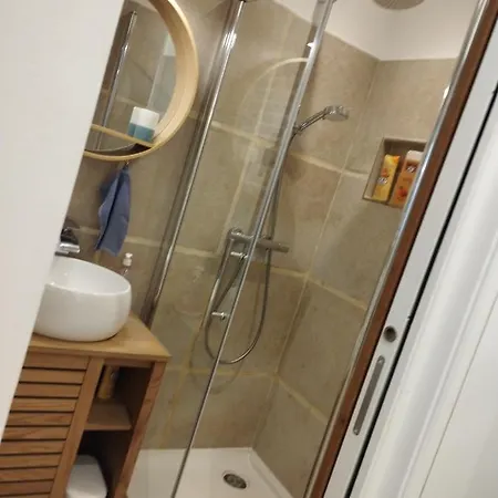 Des Moines Appart Apartamento *