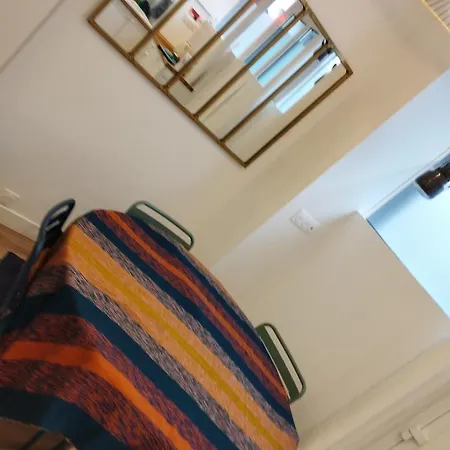 Apartamento Des Moines Appart