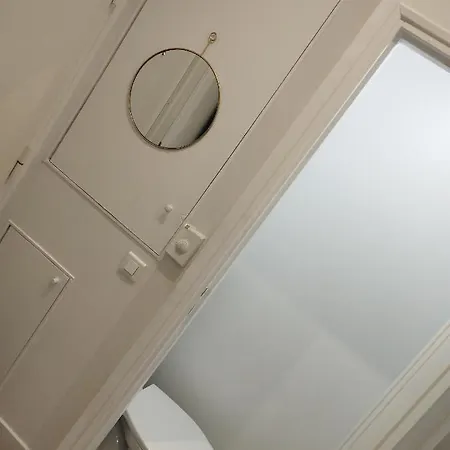 Apartamento Des Moines Appart *