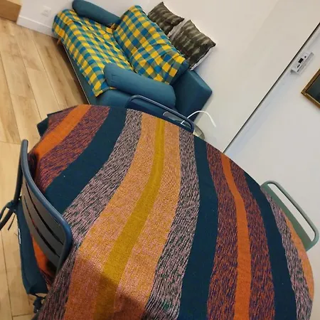 Des Moines Appart Apartment *