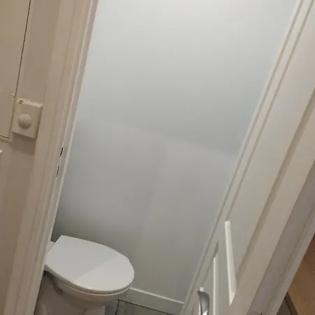 Des Moines Appart Apartamento París